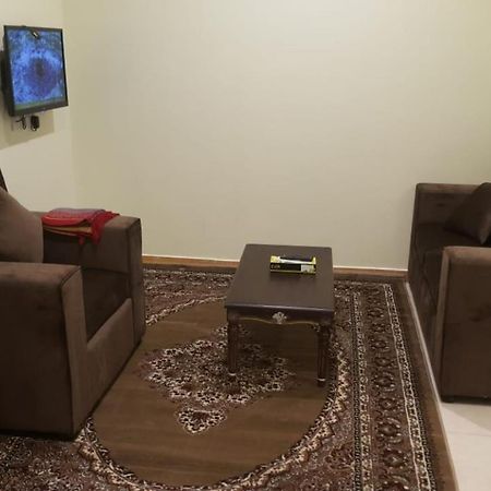 Al Eairy Apartments- Jazan 1 Екстер'єр фото