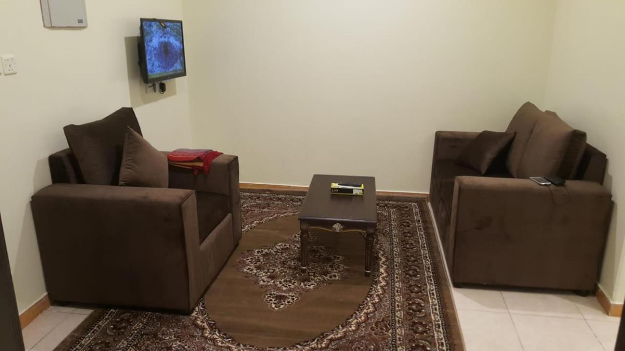 Al Eairy Apartments- Jazan 1 Екстер'єр фото
